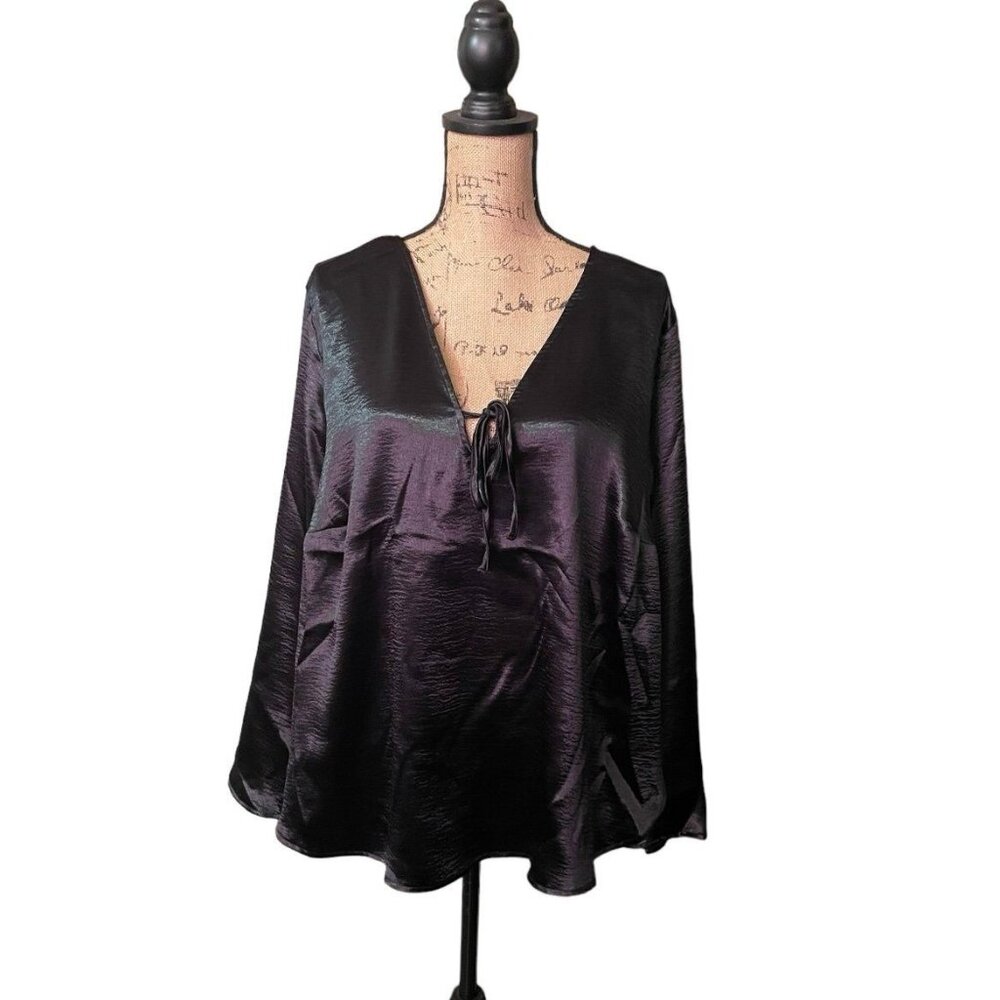 Ava & Viv Blouse